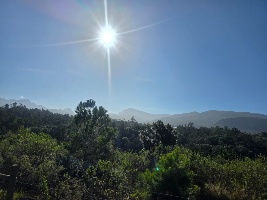 Commercial Property for Sale in Wilderness Heights Western Cape